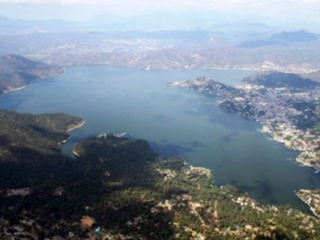  巴耶德布拉沃景观 